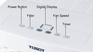 dehumidifier