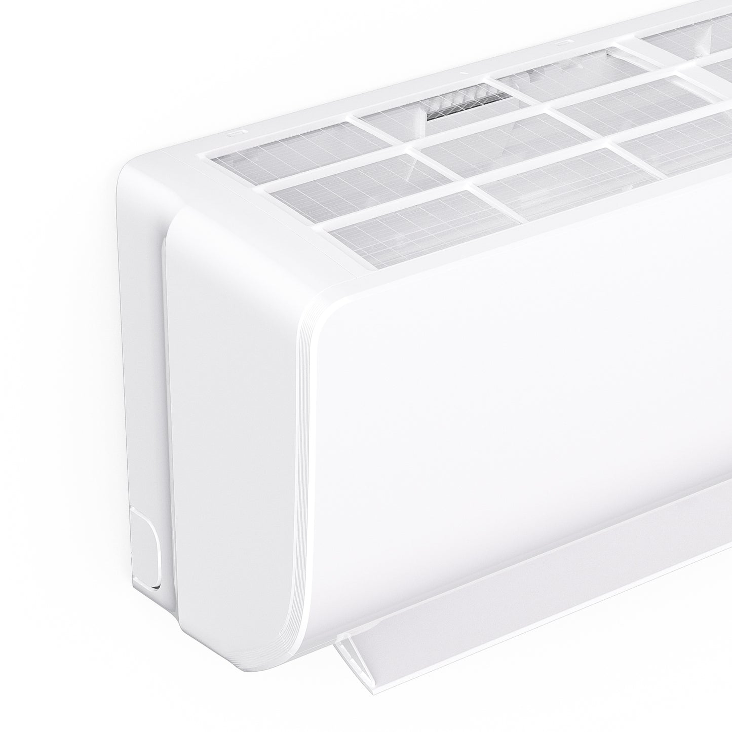 18,000 BTU Mini-Split Heat Pump Air Conditioner-230V