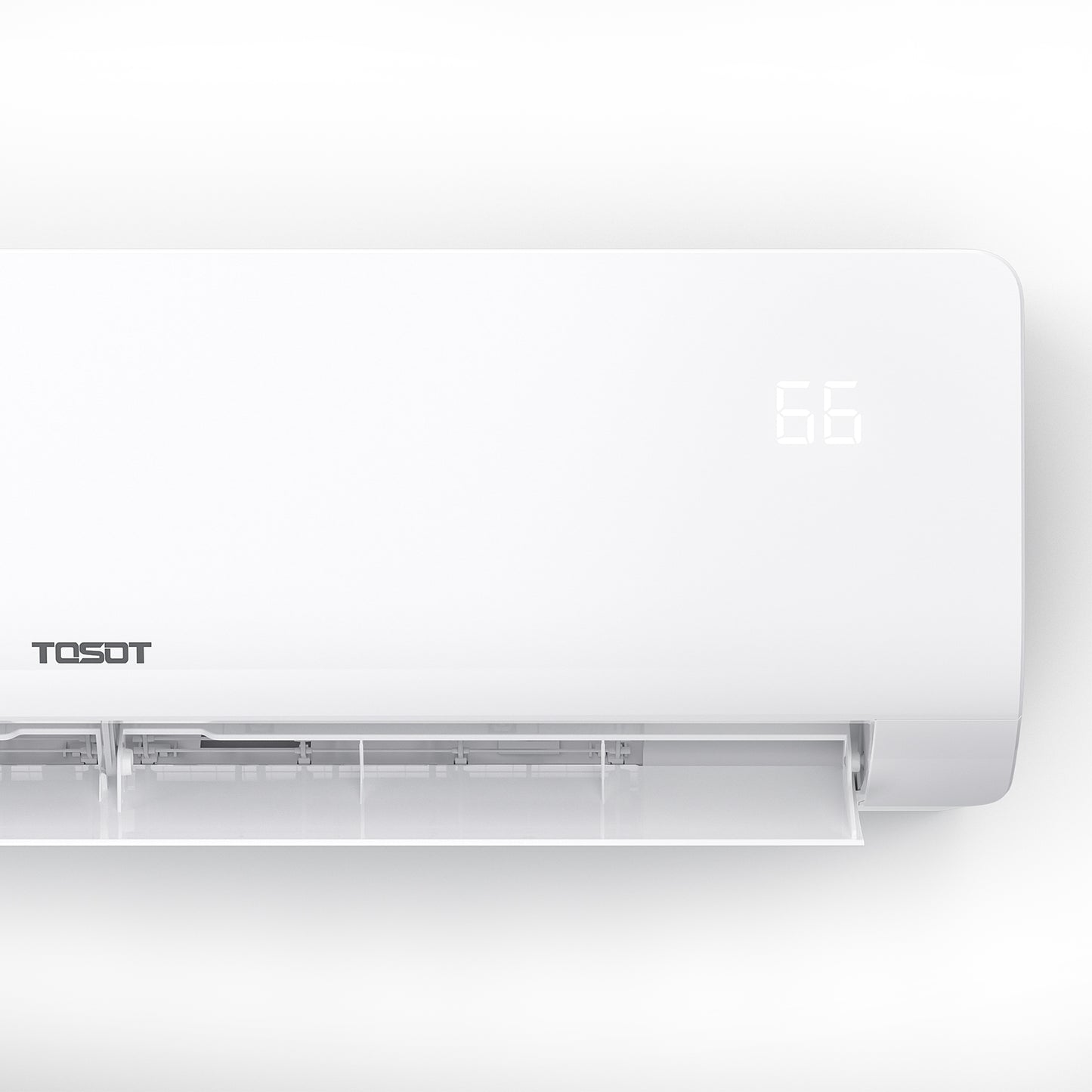 18,000 BTU Mini-Split Heat Pump Air Conditioner-230V