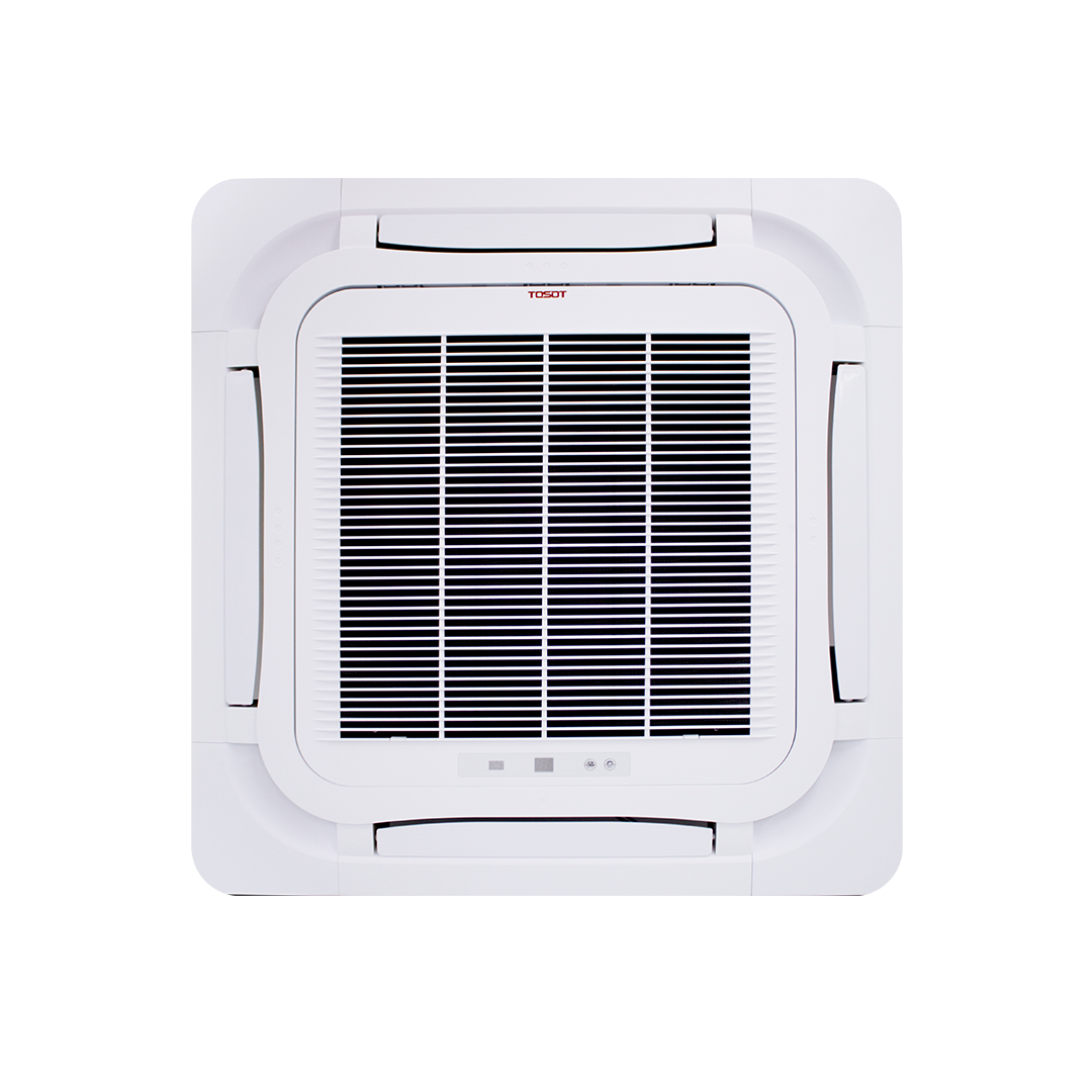 36,000 BTU Ceiling Cassette Mini Split Air Conditioner