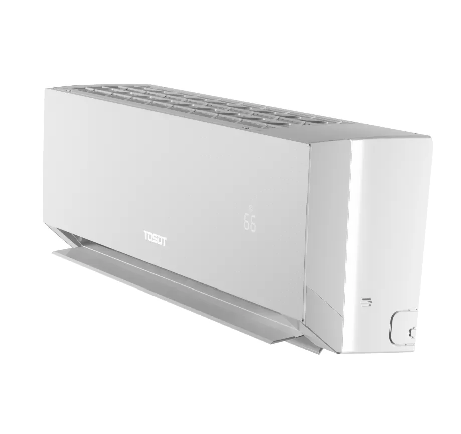 Aoraki 24.5 SEER2 18,000 BTU Heat Pump Mini Split AC w/ERV System
