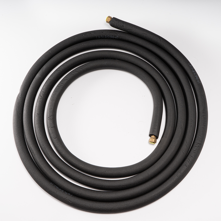 Mini-Split AC Copper Line Set 25 Ft.