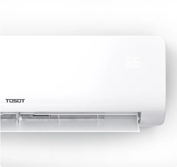 Tosot detail image