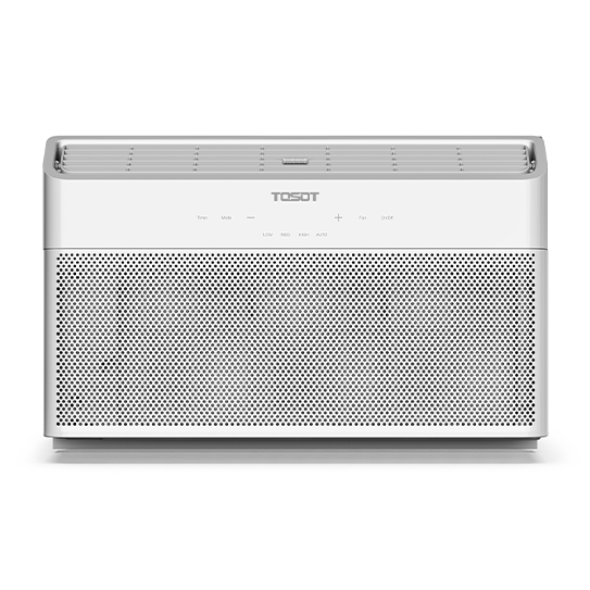 Tosot tech specs