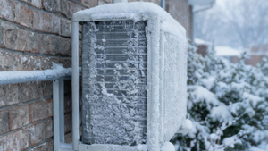 Why Is My Heat Pump Blowing Cold Air?