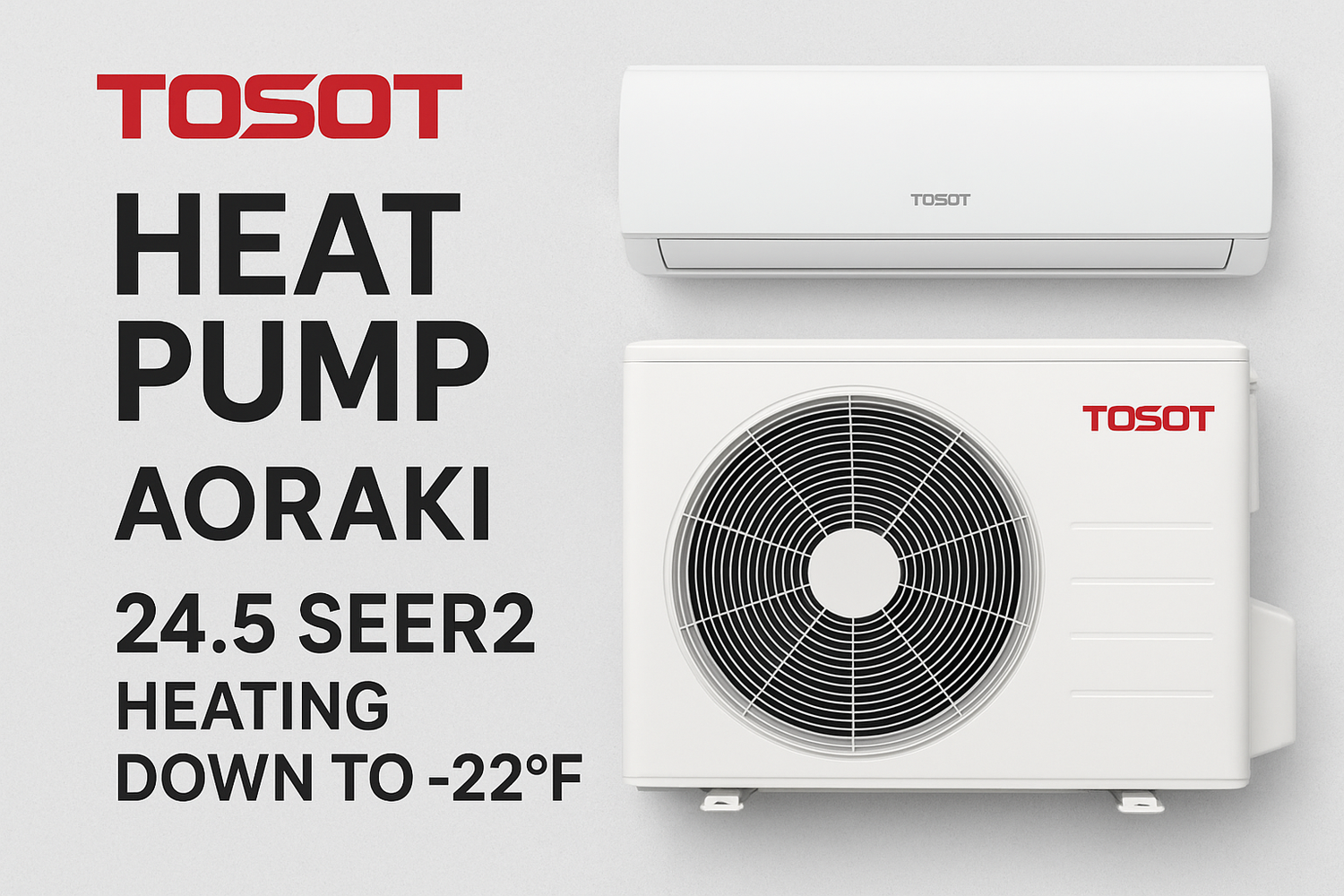 Air-Source Heat Pumps