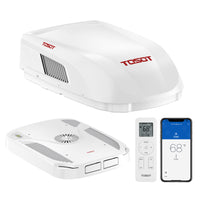 15,000 BTU RV Air Conditioner - TOSOT Direct