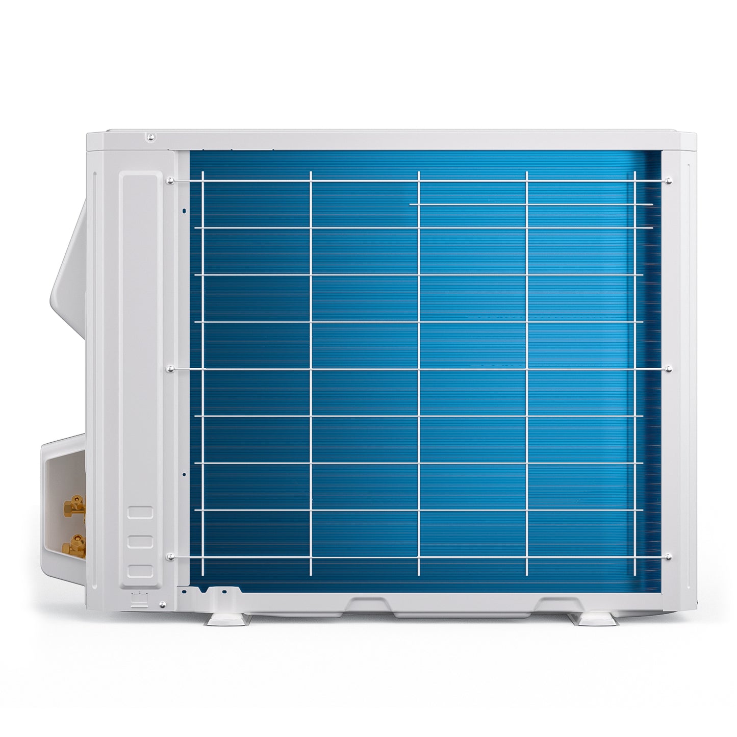 30,000 BTU Mini-Split Heat Pump Air Conditioner-230V