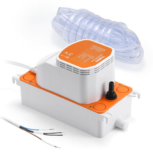 Condensate Pump, 120 GPH (450L/H)