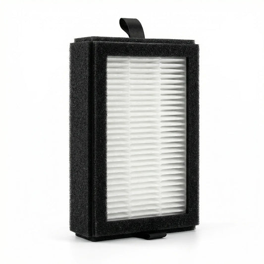 ERV Replacement Filter 4 Packs