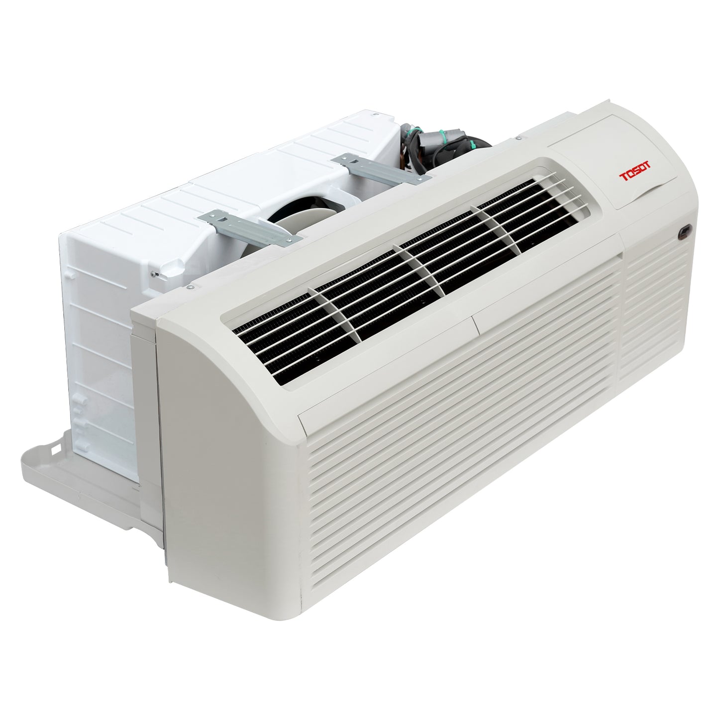 9,000 BTU PTAC Air Conditioner - TOSOT Direct