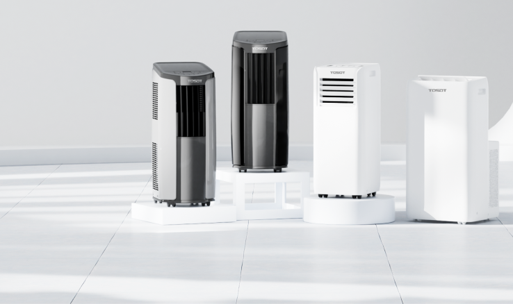 Portable Air Conditioners