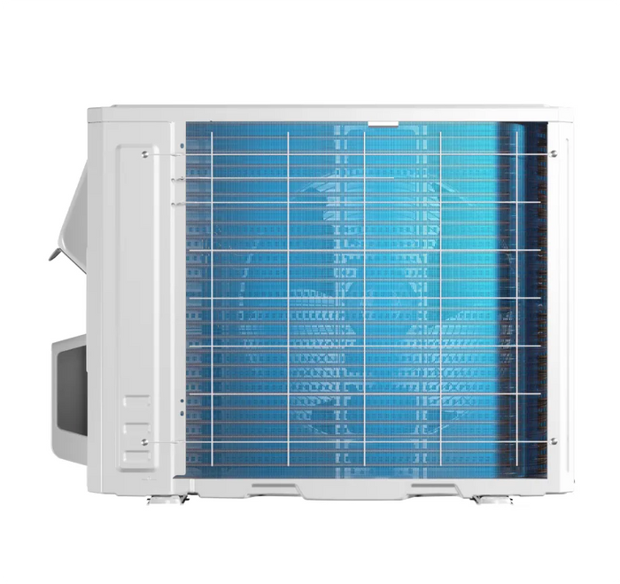 mini split ac condenser