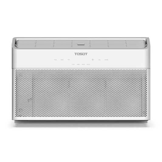 (Open Box) Tranquility 8,000 BTU Window Air Conditioner