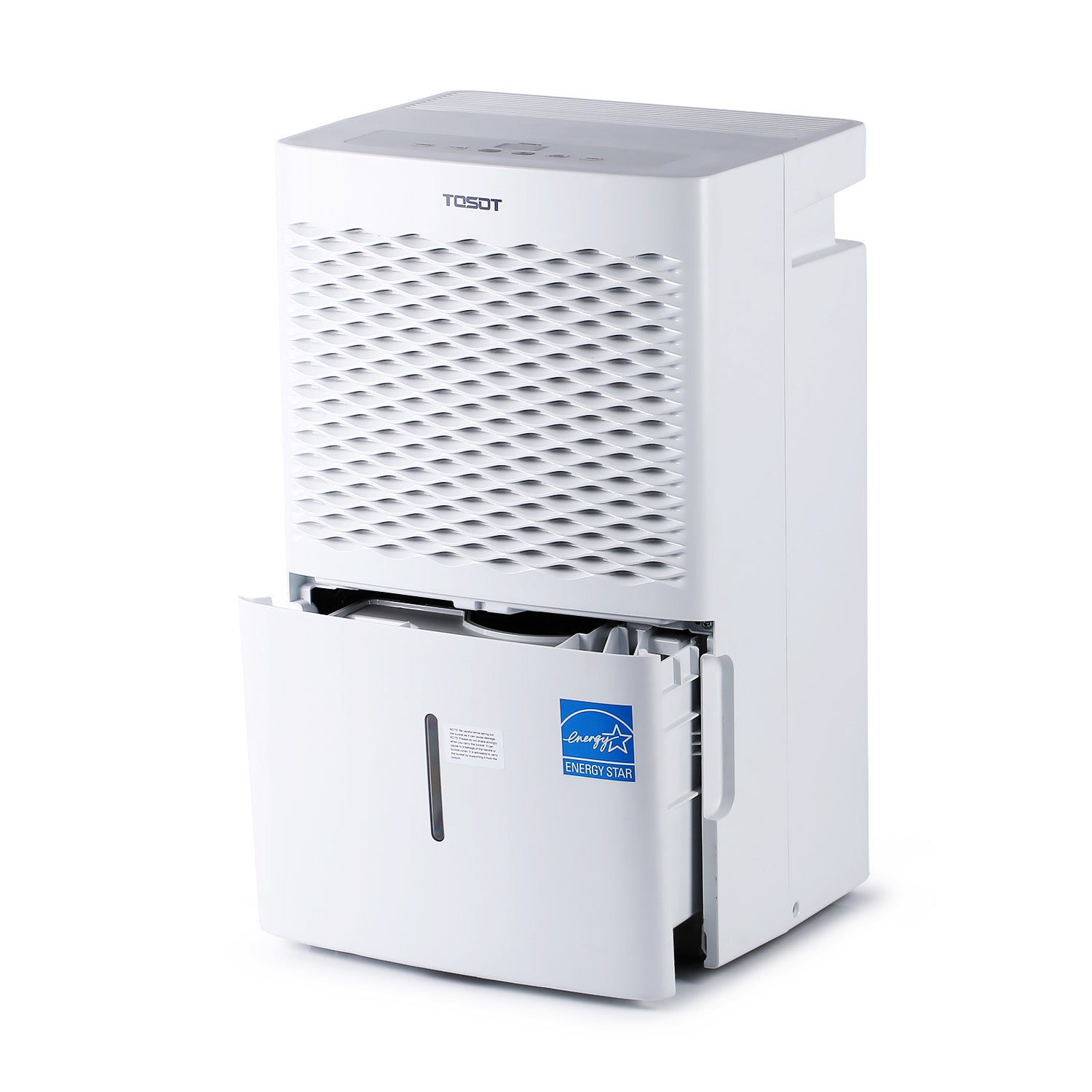 20 Pint Dehumidifier (2012 DOE 30 Pint) - TOSOT Direct