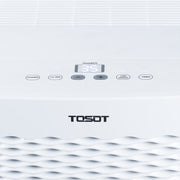 20 Pint Dehumidifier (2012 DOE 30 Pint)