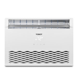 Chalet 10,000 BTU Window Air Conditioner - TOSOT Direct
