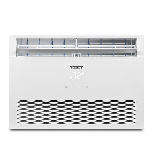 (Open Box) Chalet 10,000 BTU Window Air Conditioner