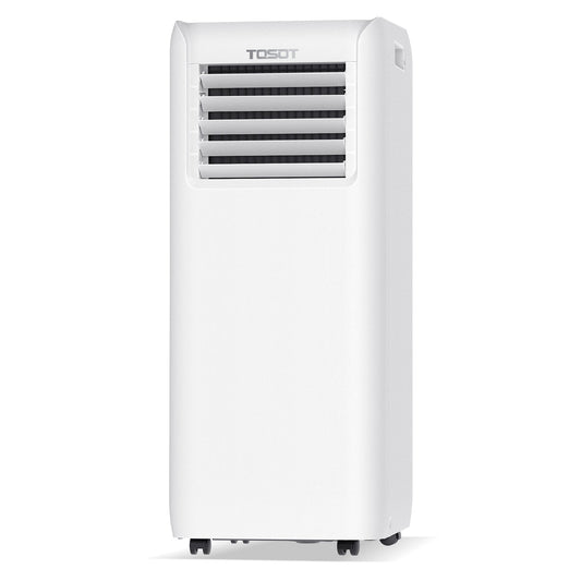 (Open Box) Aovia 8,000 BTU Portable Air Conditioner